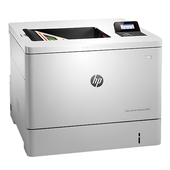Impresora laser HP LaserJet Enterprise 500 M553dn, 40 ppm, Lan, USB 2.0.