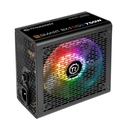Fuente de Poder Thermaltake Smart BX1 RGB, 750W, ATX, 100V ~ 240VAC. 80 Plus Bronze