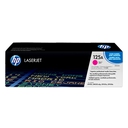 Toner HP 125A, LaserJet CP1215, 1515, 1518, CM1312, Magenta (1.4K)