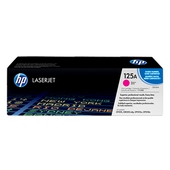 Toner HP 125A, LaserJet CP1215, 1515, 1518, CM1312, Magenta (1.4K)