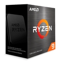 Procesador AMD Ryzen 9 5950X, S-AM4, 3.40GHz, 8MB L3 Cache. No incluye Disipador