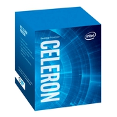Procesador Intel Celeron G5905, 3.50 GHz, 4 MB Caché L3, LGA1200, 58W, 14 nm. CAJA OEM