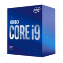 Procesador Intel Core i9-10900F, 2.80 GHz, 20 MB Caché L3, LGA1200, 65W, 14 nm.
