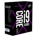 Procesador Intel Core i9-10940X, 3.30 GHz, 19.25 MB Caché L3, LGA2066, 165W, 14 nm.