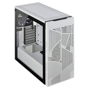 Case Corsair 275R Airflow, Mid Tower ATX. Blanco