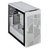 Case Corsair 275R Airflow, Mid Tower ATX. Blanco