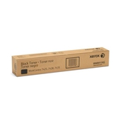 Toner Xerox WorkCentre 7525, 7530, 7535, 7545, 7556, 7830, 7835, 7845, 7855, 7970, negro (26K)