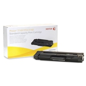 Toner Xerox para Phaser 3140, 3155, 3160, negro (1.5K)