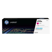 Toner HP 410A, LaserJet  M452DW, M477fdw, Magenta (2.300pag.)