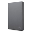 Disco duro externo Seagate Basic STJL2000400, 2TB, USB 3.0/ 2.0