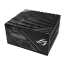 Fuente de poder Asus ROG-THOR-850P, 850W, ATX, 80 Plus Platinum, Full-Modular.