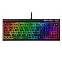 Teclado Gamer HyperX Alloy Elite 2, Mecánico, HyperX Red, USB, Teclas RGB