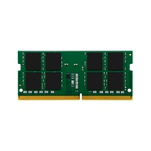 Memoria Kingston KVR26S19S8/16, 16GB, DDR4, SODIMM, 2666 MHz, CL19, 1.2V, NON-ECC