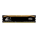 Memoria TeamGroup Elite Plus, DDR3, 4GB, 1600 MHz, CL-11, 1.5V
