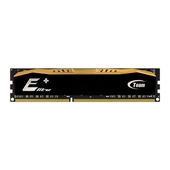 Memoria TeamGroup Elite Plus, DDR3, 4GB, 1600 MHz, CL-11, 1.5V