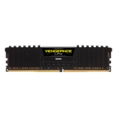 Memoria Corsair Vengeance LPX, 8GB, DDR4 3200 MHz, PC4-25600, CL-16, 1.35V