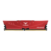 Memoria TG T-Force Vulcan Z, 8GB, DDR4-3200 MHz, CL16-18-18-38