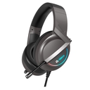 Audífonos con Micrófono Teros TE-8152N, Sonido 7.1, micrófono, USB, Luces RGB