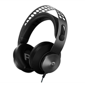 Auriculares con Micrófono Lenovo Gaming Legion H300, Alámbrico, 1.8 Metros, 3.5mm, Negro