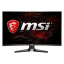 Monitor Gamer Curvo MSI Optix MAG240CR 23.6" LCD, Full HD, Widescreen, FreeSync, 144Hz, HDMI / DP, Negro