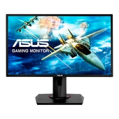 Monitor Asus VG248QG GAMING 24", Full HD, 165Hz, HDMI / DP / DVI