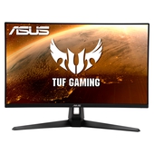 Monitor Asus TUF Gaming VG279Q1A, 27" Full HD, 165Hz, DisplayPort / HDMI