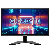 Monitor Gigabyte G27Q Gaming, 27" 2560 x 1440 (QHD), 2K, 1MS, 144Hz, USB 3.0, HDMI, Displayport