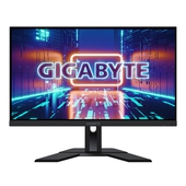 Monitor Gamer Gigabyte  M27F, 27" IPS FHD, 144HZ, 1MS, HDMI, DP