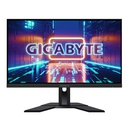 Monitor Gigabyte M27Q, 27" 2‎‎560 x 1440, QHD SS IPS, 170Hz, HDMI / DP / USB 3.0 / USB-C