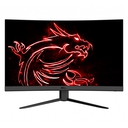 Monitor Gamer MSI Optix G27CQ4 27" Curvo, 2560 x 1440 (WQHD) VA, HDMI x2 / DP x1 / Earphone x1