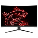 Monitor MSI Optix G32C4 31.5" VA, Curvo, 1920 x 1080 (FHD), 2x HDMI / 1x DP / 1 x Earphone