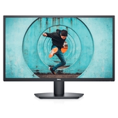 Monitor Dell SE2722H 27" LED FHD VA, 1920 x 1080, HDMI(1) / VGA(1)
