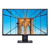 Monitor Dell E2720H 27", 1920 x 1080, FHD, 60 HZ, LED, IPS, VGA / DP