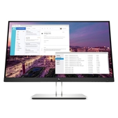 Monitor HP E23 G4 23" FHD IPS, 1920 x 1080, VGA, HDMI, DP, USB Tipo-A 3.2 Gen1, USB Tipo-B