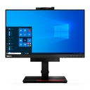 Monitor Lenovo ThinkCentre Tiny in one 22 Gen4, 21.5" IPS, 1920 x 1080, Displayport, USB (Upstream Port), Camara