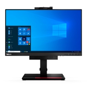 Monitor Lenovo ThinkCentre Tiny in one 22 Gen4, 21.5" IPS, 1920 x 1080, Displayport, USB (Upstream Port), Camara
