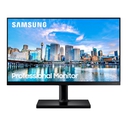 Monitor Samsung 24" LED IPS 1920 x 1080, 2 x HDMI 1 x DisplayPort 1 x Headphone, 2 x USB 2.0
