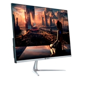 Monitor Teros TE-F240W4, 24" IPS, 1920 x 1080, Full HD, HDMI, VGA.