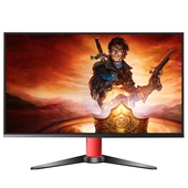 Monitor Teros TE-3178N, 27" QHD 2560 x 1440, 75Hz, HDMI