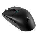 Mouse Gamer Corsair Katar Pro Wireless, Inalámbrico, Bluetooth, 10.000 DPI, Negro