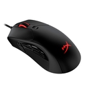 Mouse Gamer Kingston HyperX Pulsefire Raid, 16000 DPI, Ergonomico, Negro, 11 botones, USB.