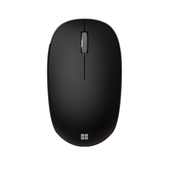 Mouse Inalámbrico Microsoft RJR-00001, for Business, Bluetooth 2.4GHz. Negro
