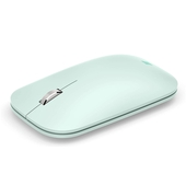 Mouse inalámbrico Microsoft Moderm Mobile, Bluetooth. Menta
