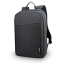 Mochila Lenovo B210 para Laptop de 15.6", Poliéster. Negro