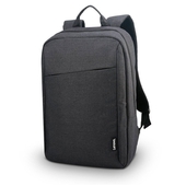 Mochila Lenovo B210 para Laptop de 15.6", Poliéster. Negro