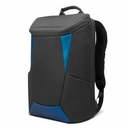 Mochila Lenovo IdeaPad Gaming, Poliéster, para laptops de hasta 15.6", Negro