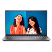 Laptop Dell Inspiron 15 5510, 15.6" FHD LED WVA, Intel Core i7-11370H de hasta 4.8GHz, 8GB DDR4, 512GB SSD, Windows 10 Home