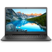 Laptop Dell Inspiron 15 3501, 15.6" HD, Intel Core i3-1005G1 hasta 3.4 GHz, 4GB DDR4, 1TB SATA. Ubuntu