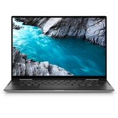 Laptop Dell XPS 13 9310, 13.4" FHD+ WLED, Intel Core i7-1165G7 de hasta 4.7GHz, 16GB LPDDR4x, 512GB SSD. Windows 10 Pro