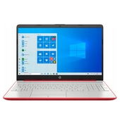Laptop HP 15-dw0083wm 15.6" HD SVA, Intel Pentium Silver N5000 1.1 / 2.70GHz, 4GB DDR4, 128GB SSD. Windows 10 Home